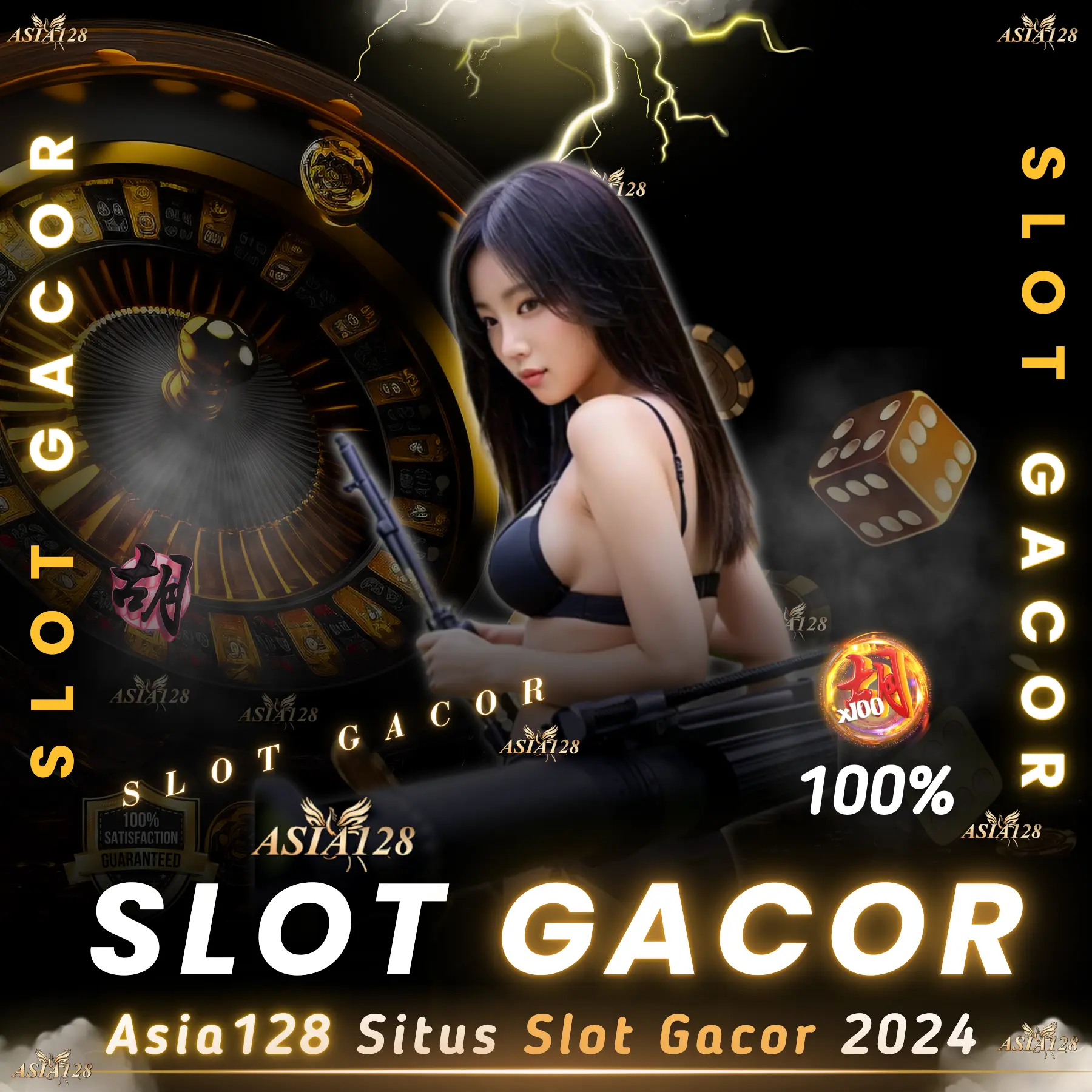DEPOBOS124 - Cara Gampang Dapat Maxwin di Game Slot Online